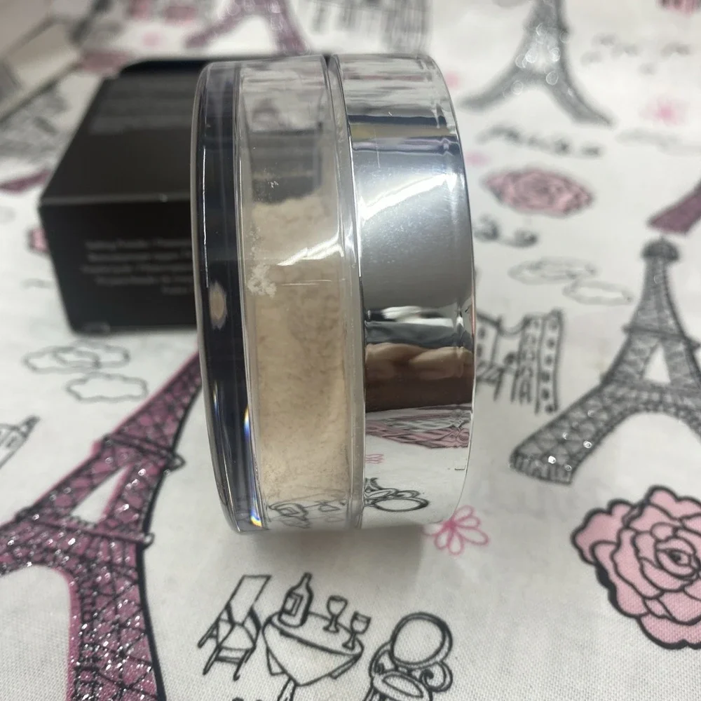 BECCA Hydra-Mist Set & Refresh Powder READ DESCRIPTION PLEASE